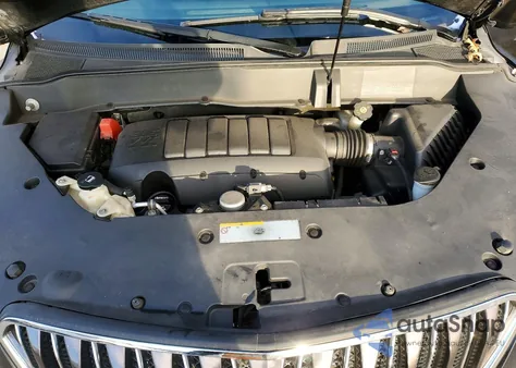 2016 Buick Enclave z USA, uszkodzony, nr VIN 5GAKVBKD2GJ329990